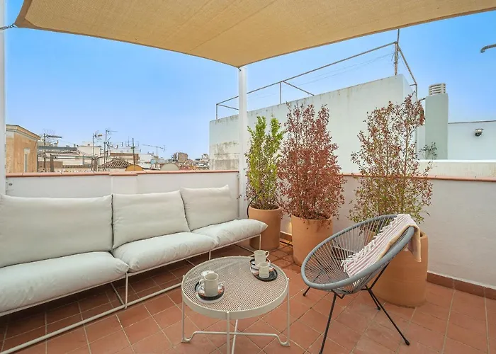 Apartment In The Heart Of The Historic Center