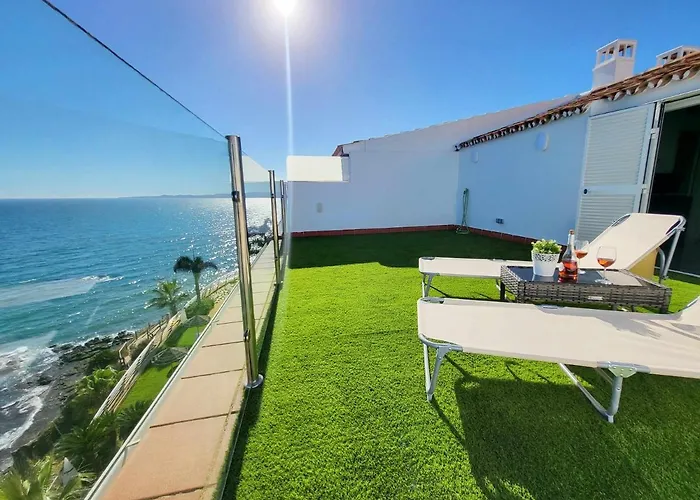 Pinta Beach House Duplex Con Vistas Panoramicas