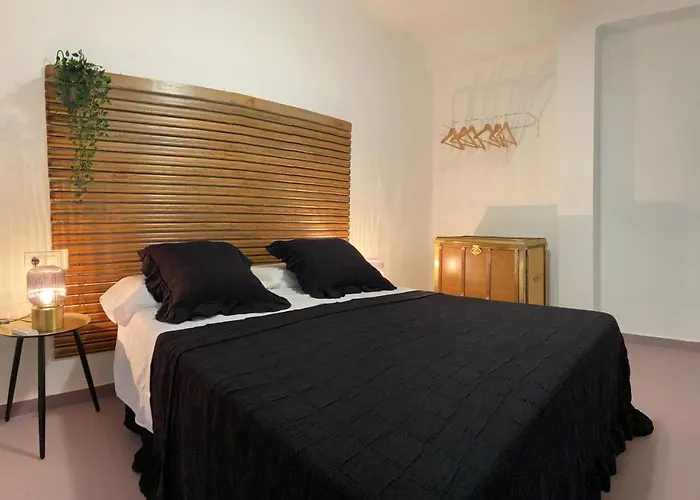 Apartamento Victoria para grupo de familia o amigos
