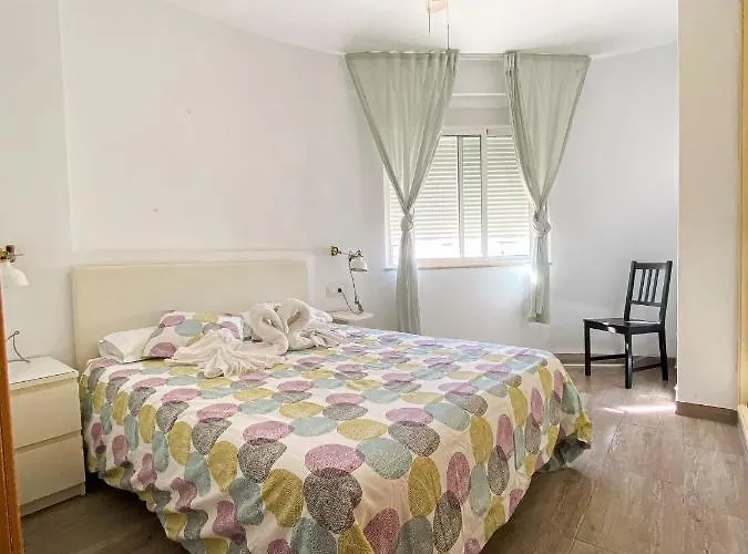 Apartamento coqueto