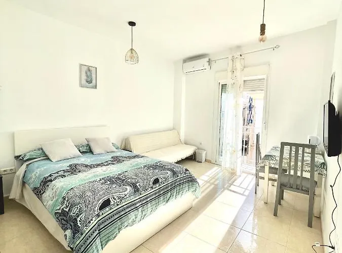 Luna Ensuites Centro