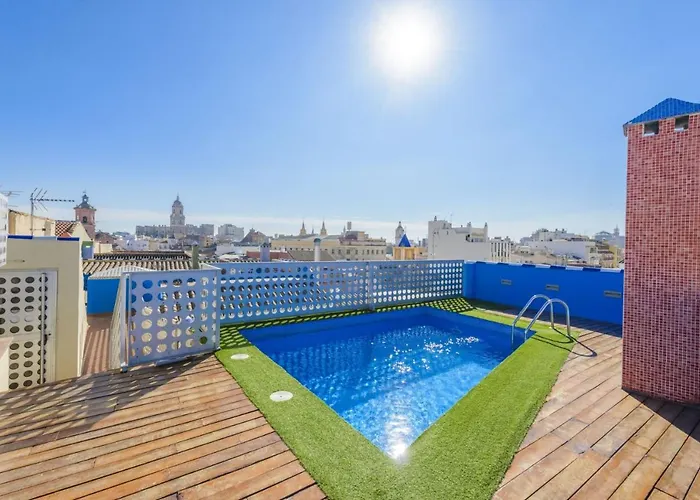 Apartamentos Autor By Caleta Homes