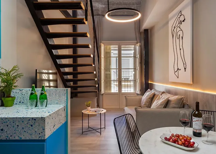 Coeo Apart-Hotel Pena