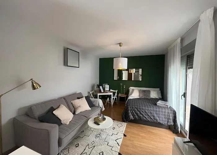 Love Rent4 Malaga Armengual