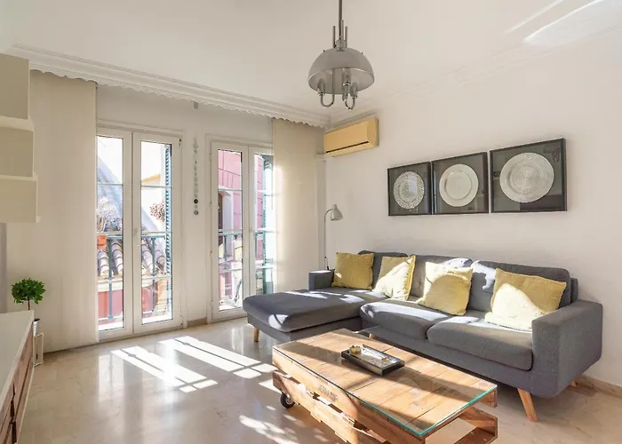 Apartamento San Francisco