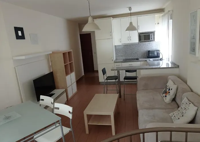Apartamento Malaga Playa Y Relax