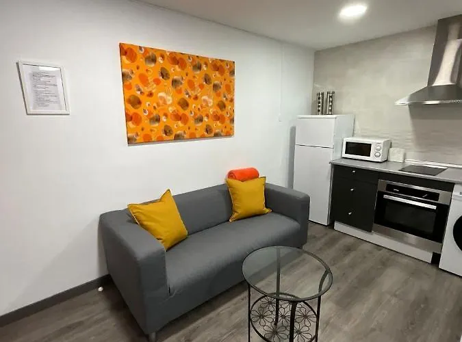 Heroe Apartamento