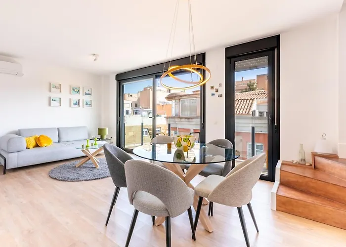 Wintowinrentals Great Penthouse Newly Built