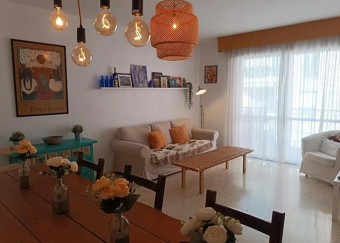 Apartamento Esperanza El Palo