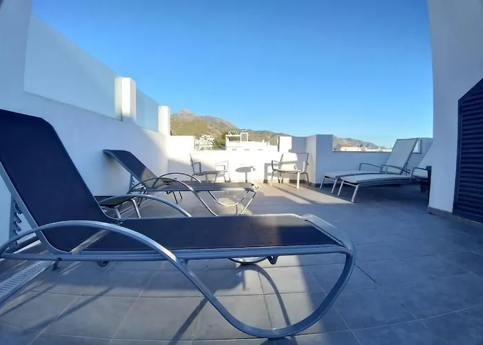 Villa Exotica