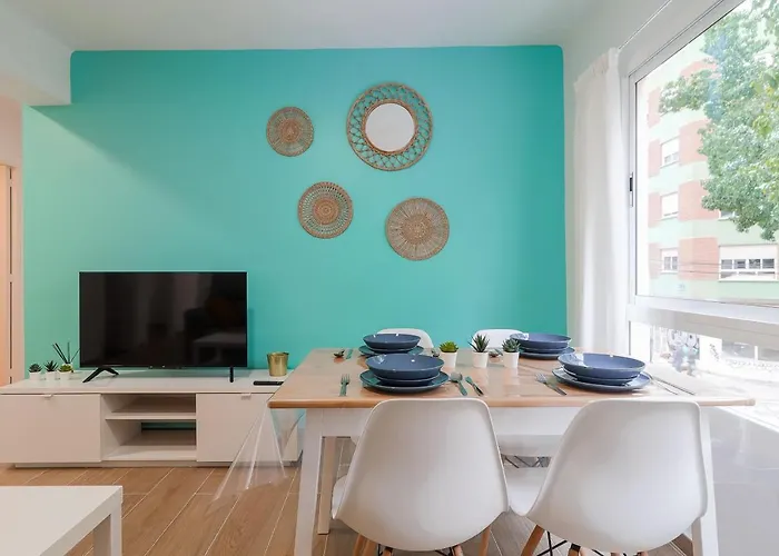 C29 Beutiful & Shiny 4 Bdrm Apartment