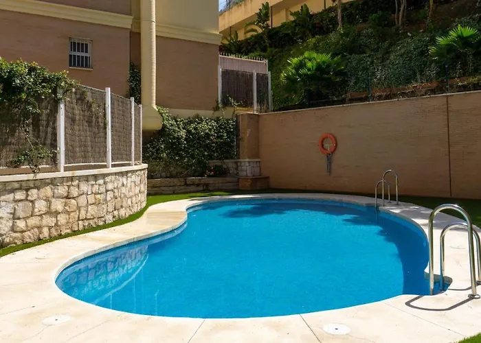 Viborilla Apartment Malaga