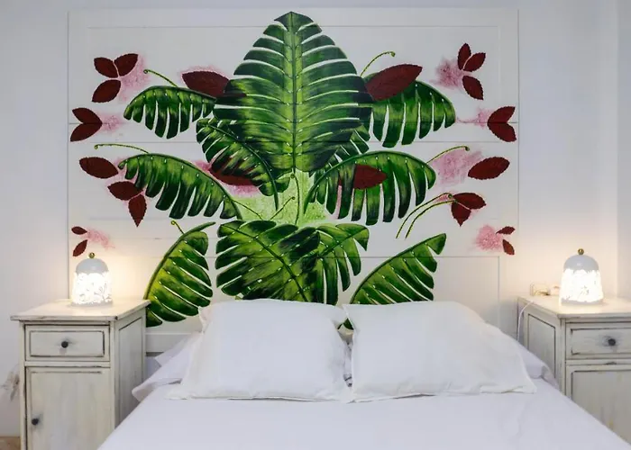 Apartment Lecuona Malaga Center