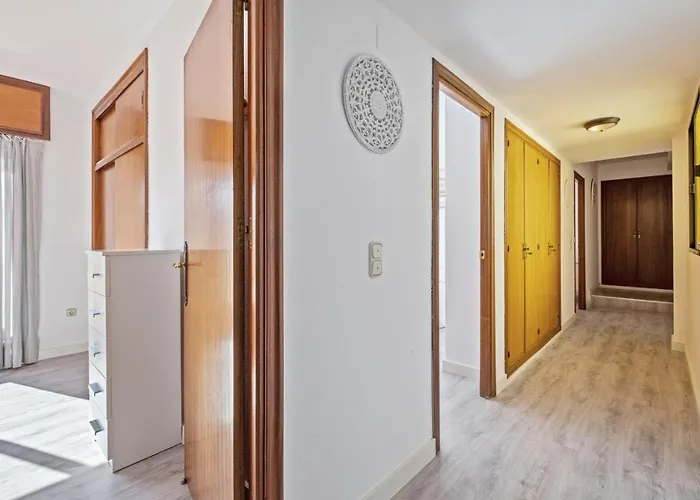 La Carmela - Biznaga Rental Homes
