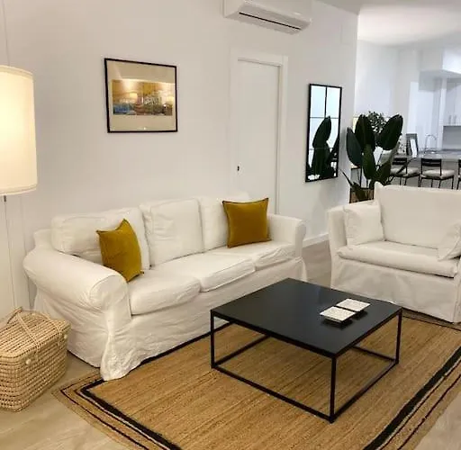 Juan De Austria -Place To Stay-