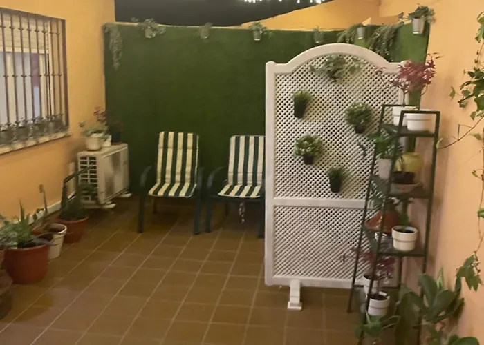 Luchana 15