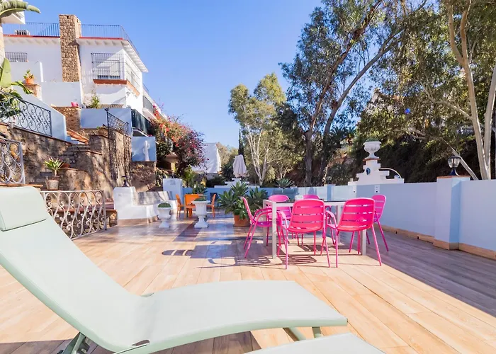 El Montecillo Complex Beach And City 1A Apartamentosmalagamanagement