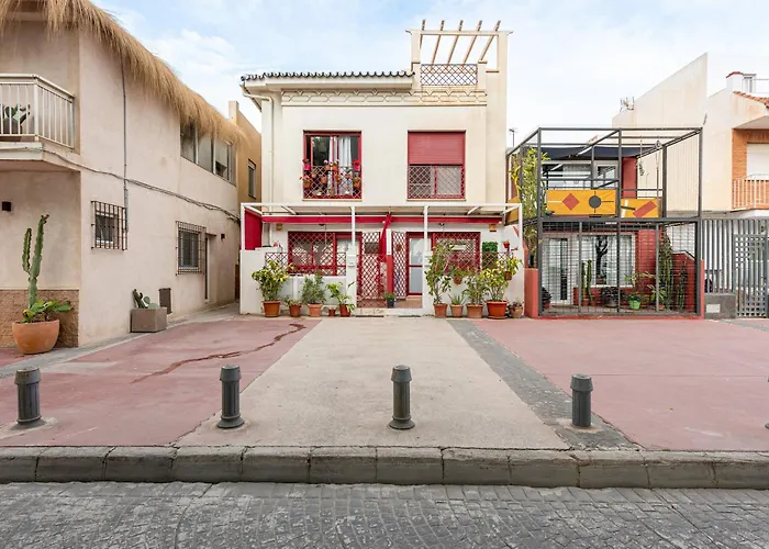 Casita Playa
