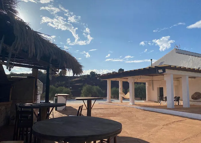 Finca El Fuenton
