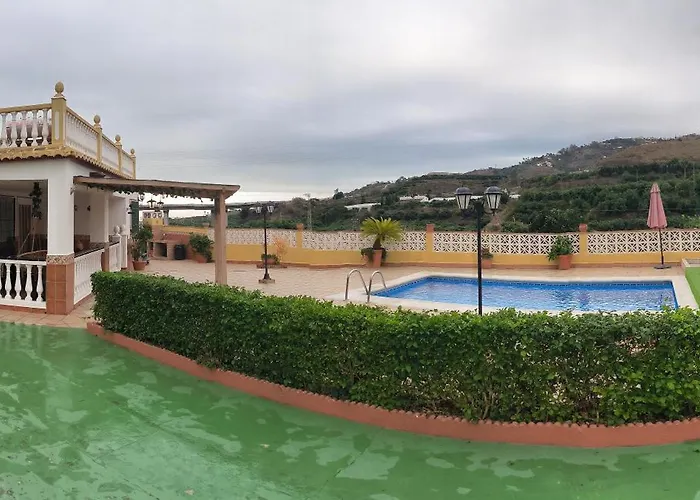 Cortijo Maria Gomez
