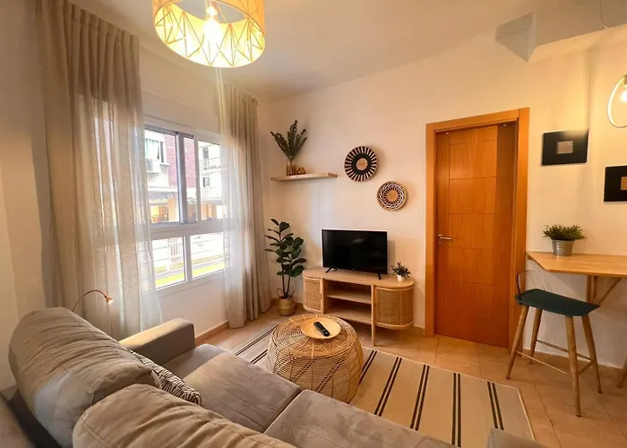 Suite Homes Mercado Bailen