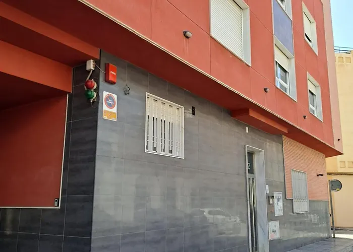 Apartamento Juan de Herrera