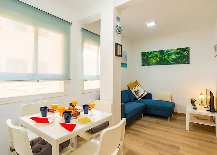 Sohocenter Apartment 2 Rooms Young People Only