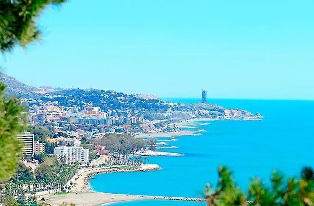 Navegante Playa 1