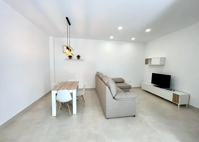 Calu Homes Hermoso Apartamento Familiar