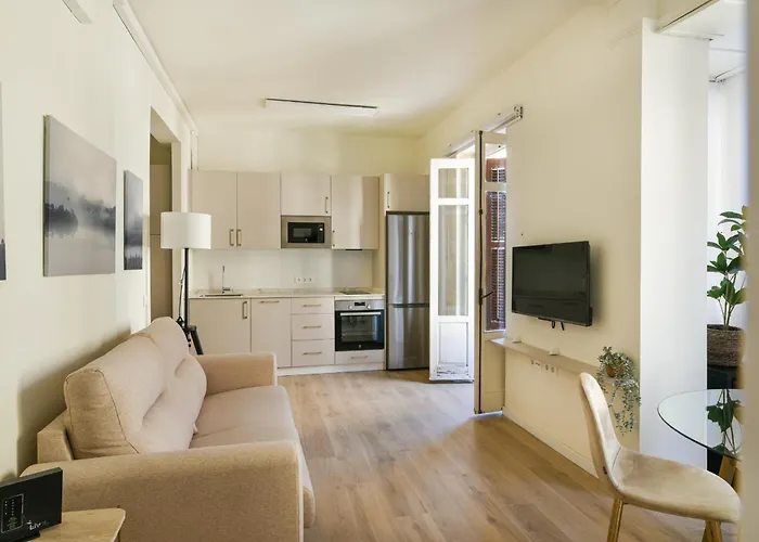 Victoria Apartment City Center