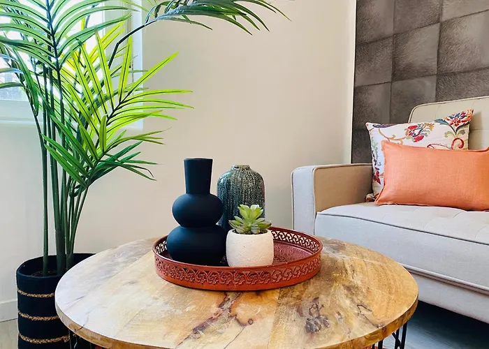 Soho Wabi Malaga