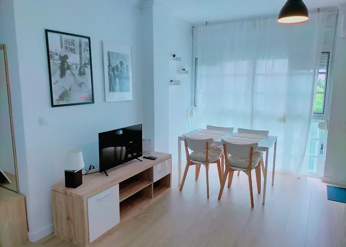 Apartamento Malaga Prat