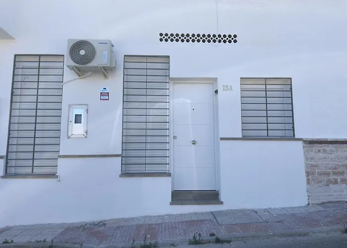 Apartamento Kaki Malaga
