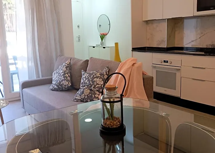 Precioso Apartamento En La Luz D