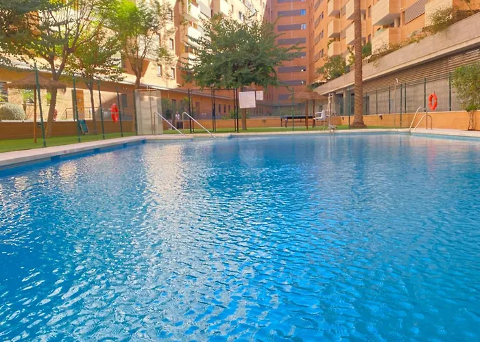 Apartamento Minimalista Vialia