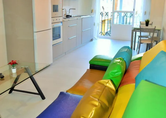 Centro Hospitales Saturno