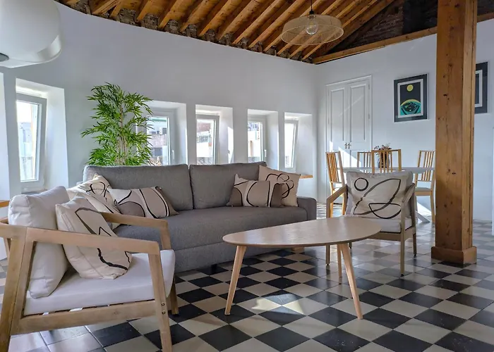 Torre San Juan By Dossan Appartments