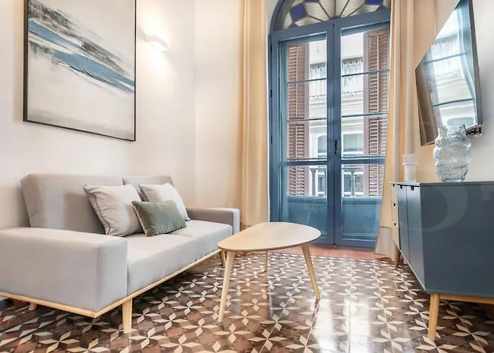 Historic Charm With Contemporary Flair By Rems