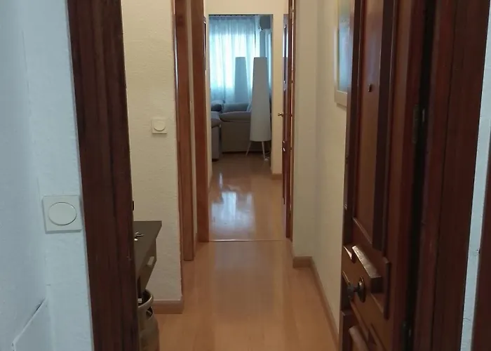 Apartamento Magnifico 3 Dormitorios