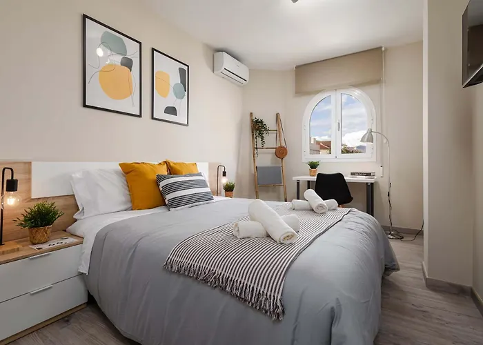 Nordik Rooms Urban - Segalerva \