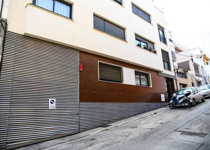 Coqueto Apartamento Cerca Centro