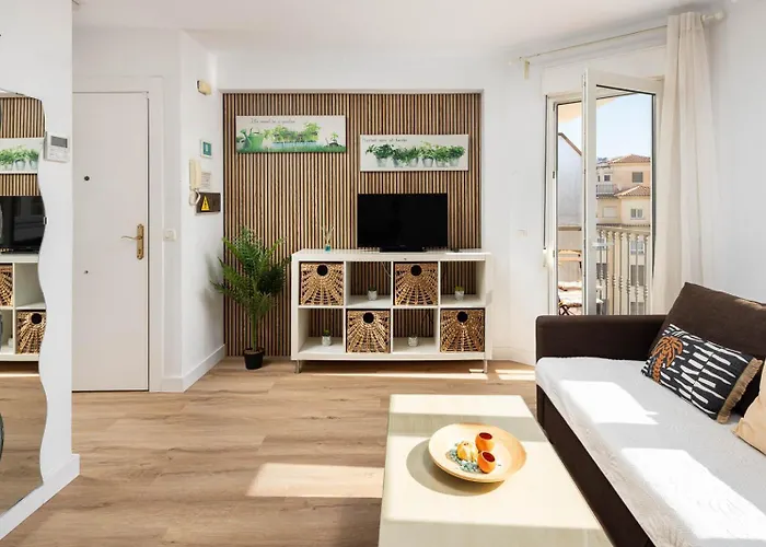 Wonderstays Apartamentos Morgan