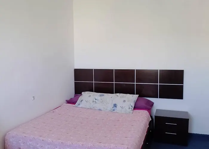 Habitacion Privada Comoda Centro Malaga Vialia Estacion De Tren Maria Zambrano Y Tambien Cerca A La Playa