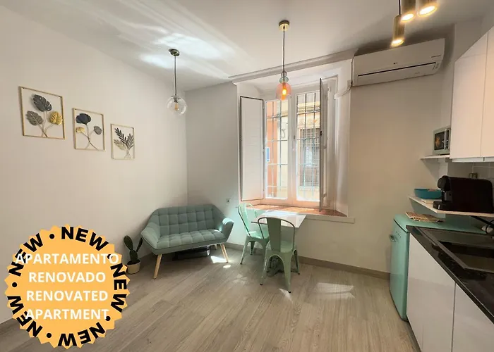 Iyourbasics Lovely Studio Hinestrosa 23 Free Wifi&Ac