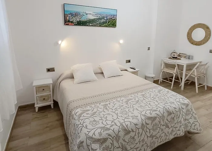 Habitacion Independiente Cerca Del Mar