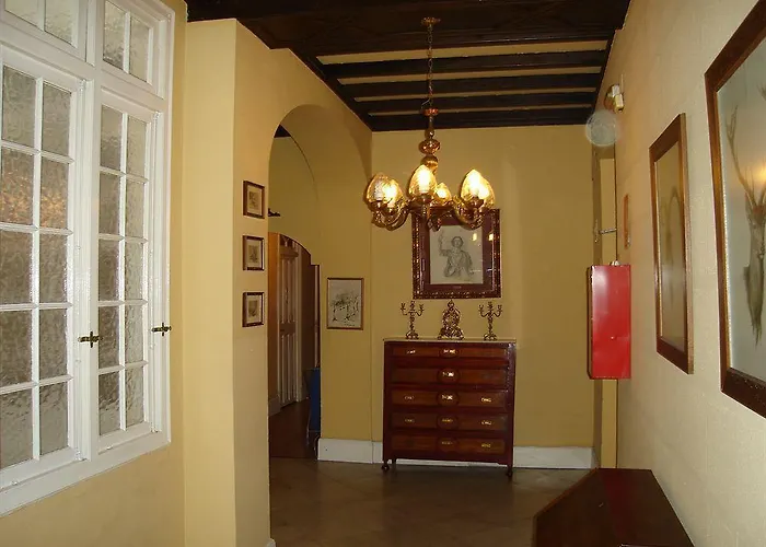 Pension Santa Paula
