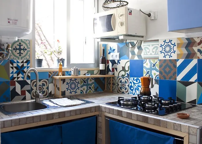 Apartamentos Hernán Ruiz
