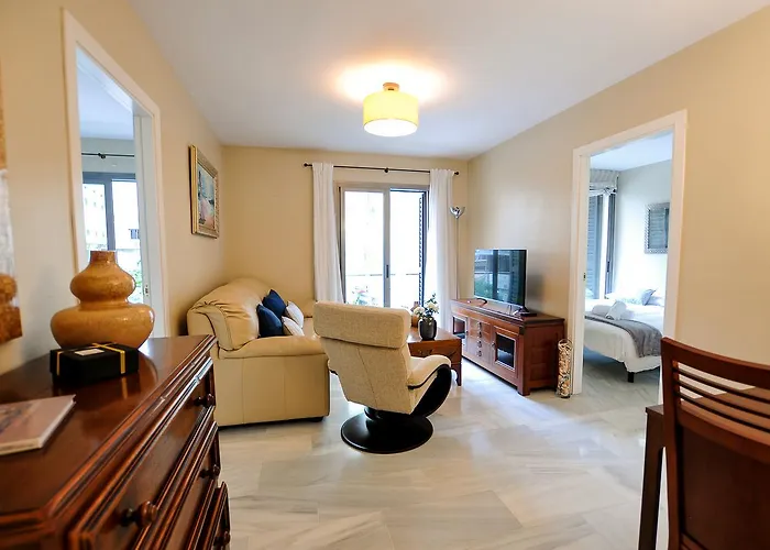 Acogedor Apartamento Junto A Calle Larios By Renthas
