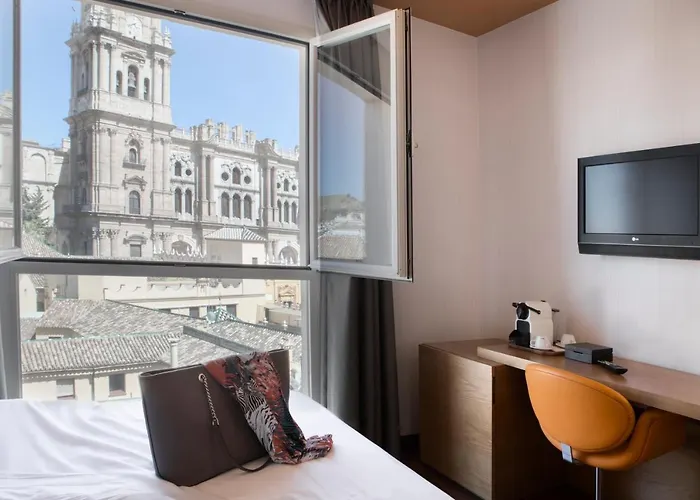 Petit Palace Málaga