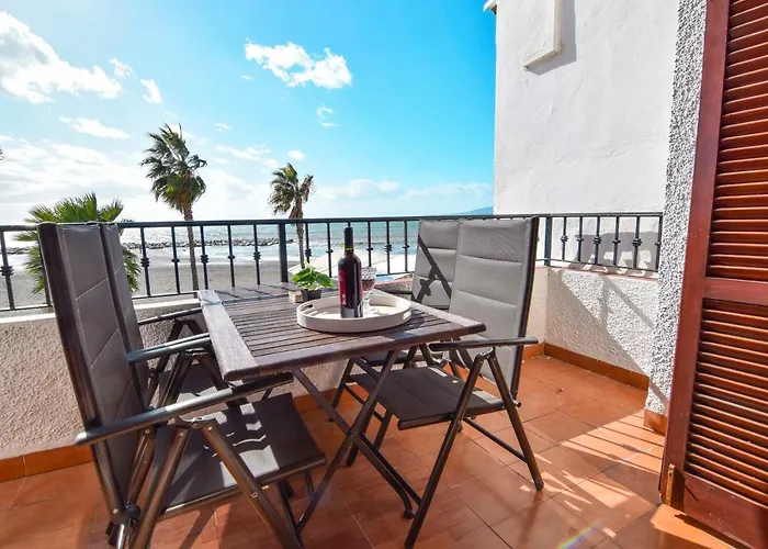 Letmalaga Cremades Seaside